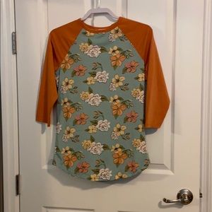 LulaRoe Randy - Small